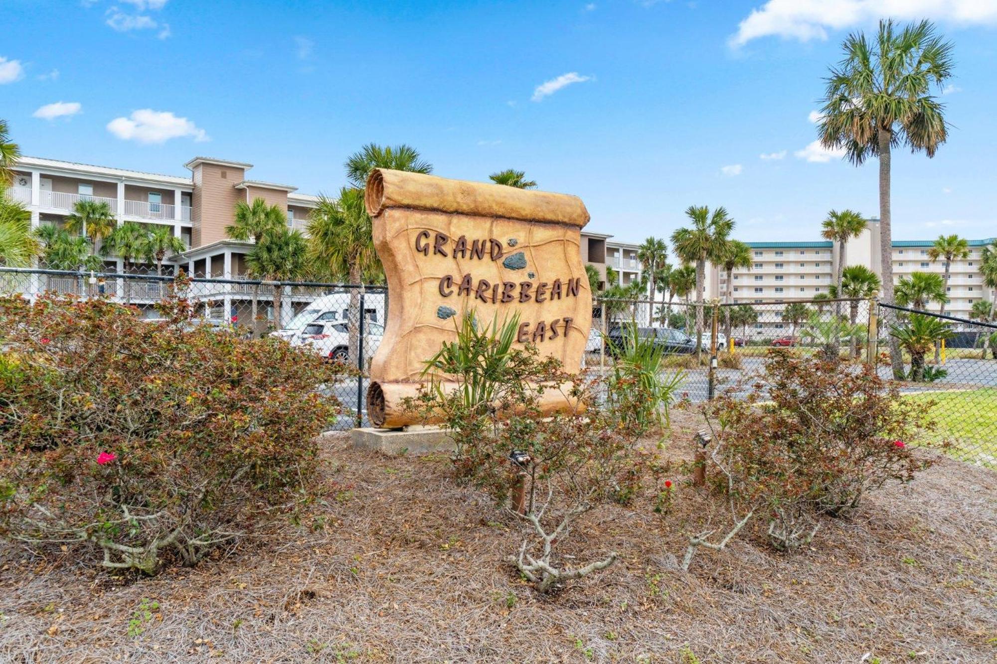 Grand Caribbean West 205 Villa เพอร์ดีโดคีย์ ภายนอก รูปภาพ