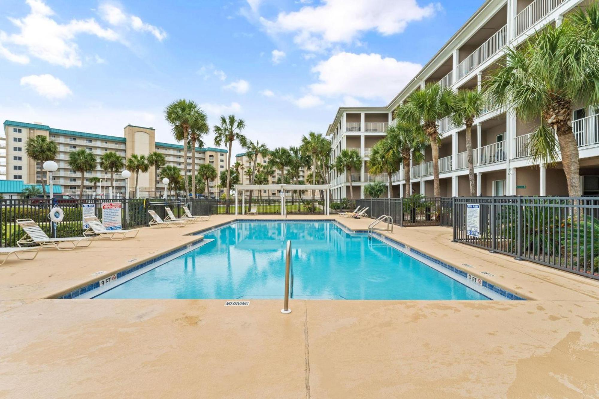 Grand Caribbean West 205 Villa เพอร์ดีโดคีย์ ภายนอก รูปภาพ