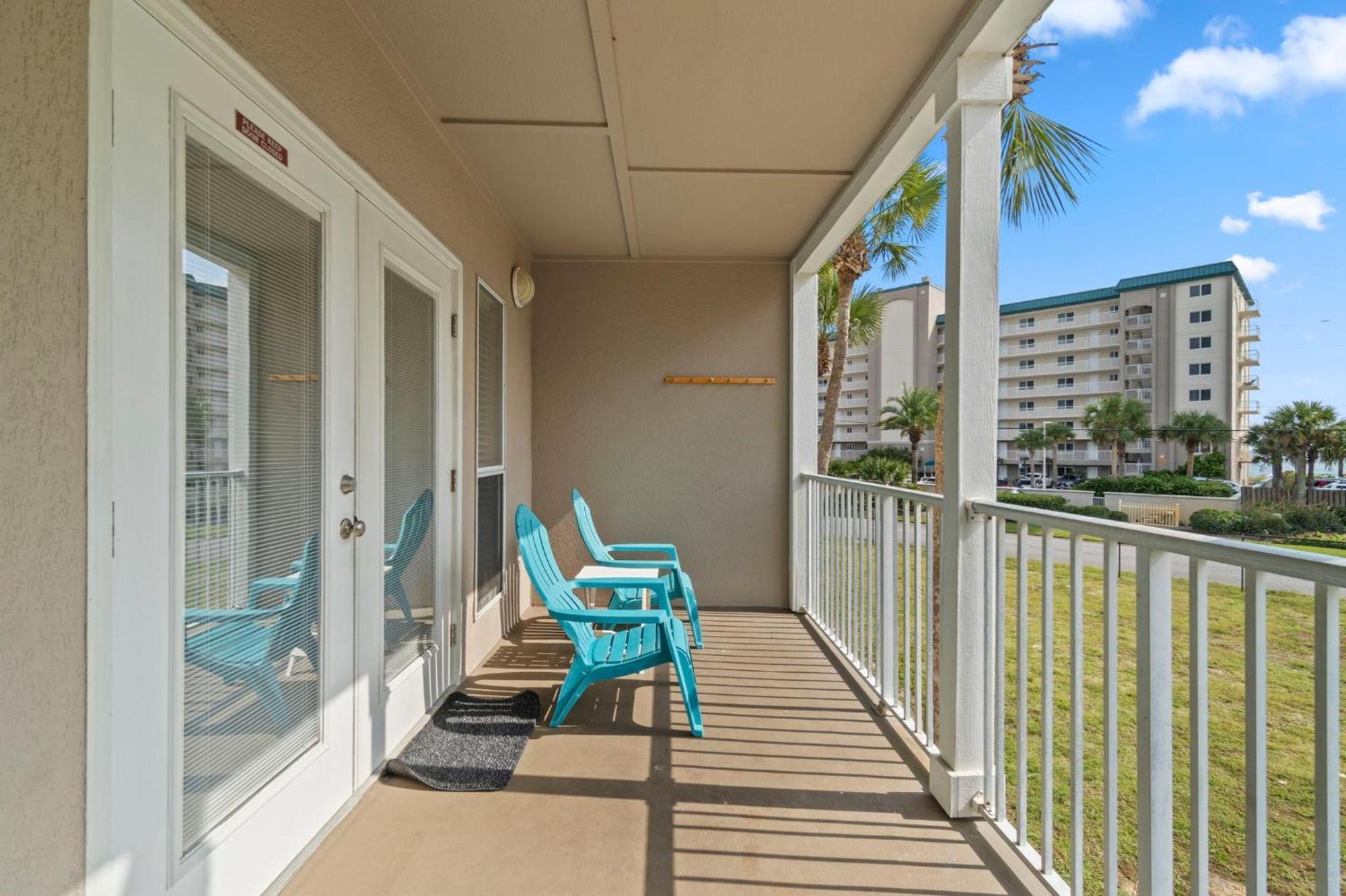 Grand Caribbean West 205 Villa เพอร์ดีโดคีย์ ภายนอก รูปภาพ