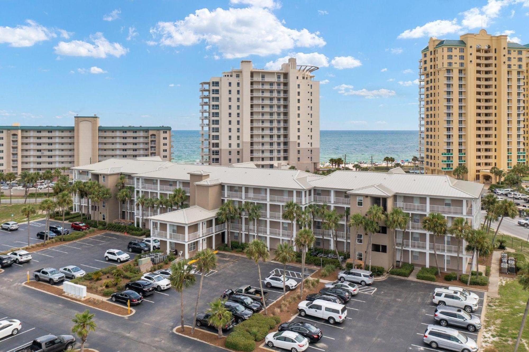 Grand Caribbean West 205 Villa เพอร์ดีโดคีย์ ภายนอก รูปภาพ