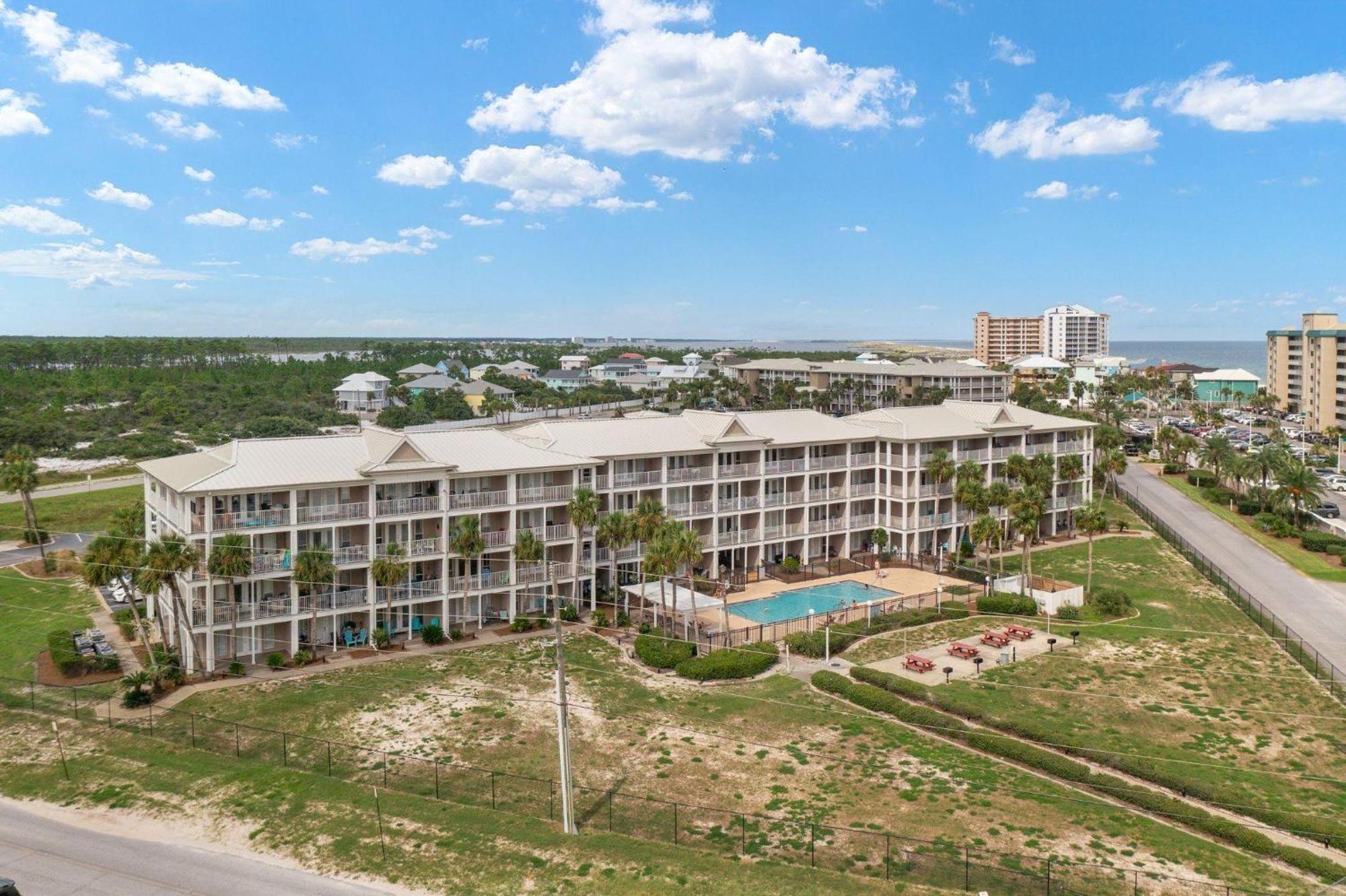 Grand Caribbean West 205 Villa เพอร์ดีโดคีย์ ภายนอก รูปภาพ